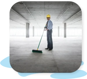 Reinigungsservice-Baureinigung-Supercleaner